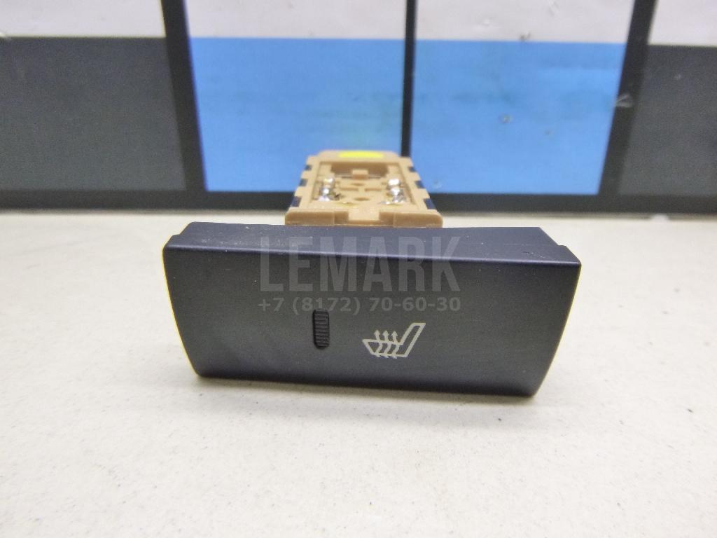 Кнопка обогрева сидений 937412P000CA Hyundai-Kia