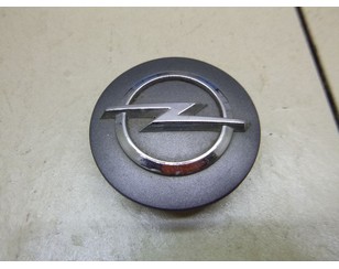 Колпак декор. легкосплавного диска для Opel Astra J 2010-2017 с разбора состояние отличное