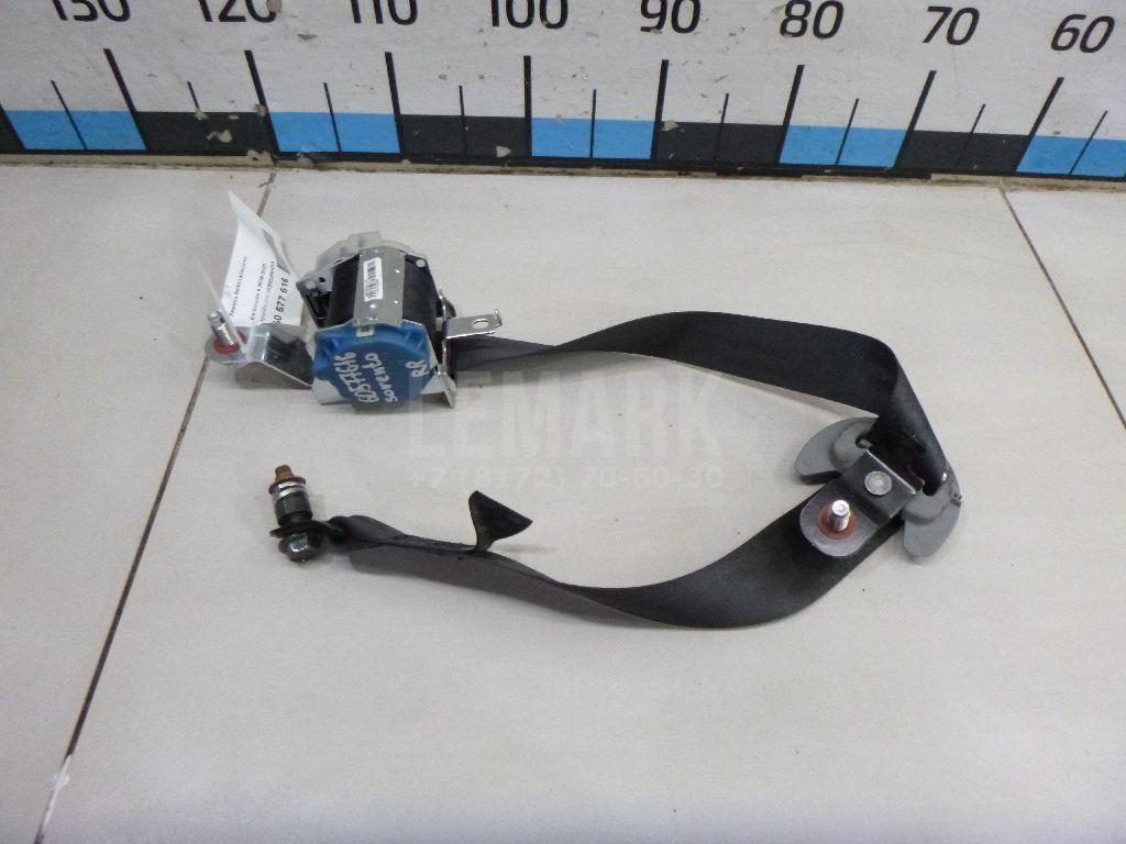 Ремень безопасности 898202P010VA Hyundai-Kia