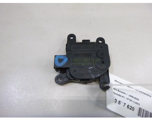 Моторчик заслонки отопителя для Hyundai ix35/Tucson 2010-2015 БУ состояние отличное