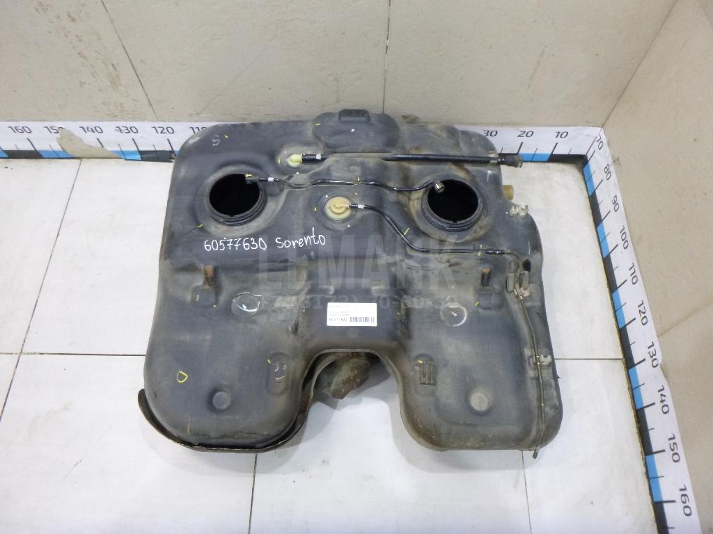 Бак топливный 311502P000 Hyundai-Kia