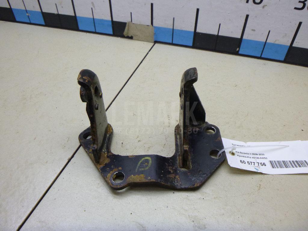 Кронштейн КПП 4312024250 Hyundai-Kia