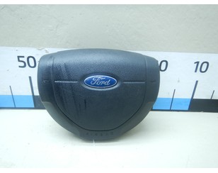 Подушка безопасности в рулевое колесо для Ford Fiesta 2001-2008 БУ состояние отличное