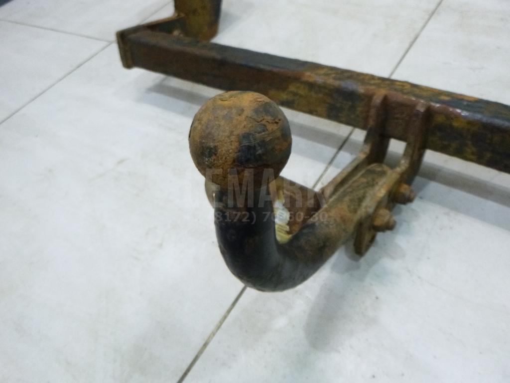 Сцепное устройство (Фаркоп) для  Ford C-MAX 2003-2010