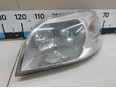 Фара левая