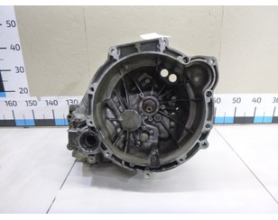 Коробка передач механика IB5-ASM для Ford Fusion 2002-2012 с разбора состояние отличное