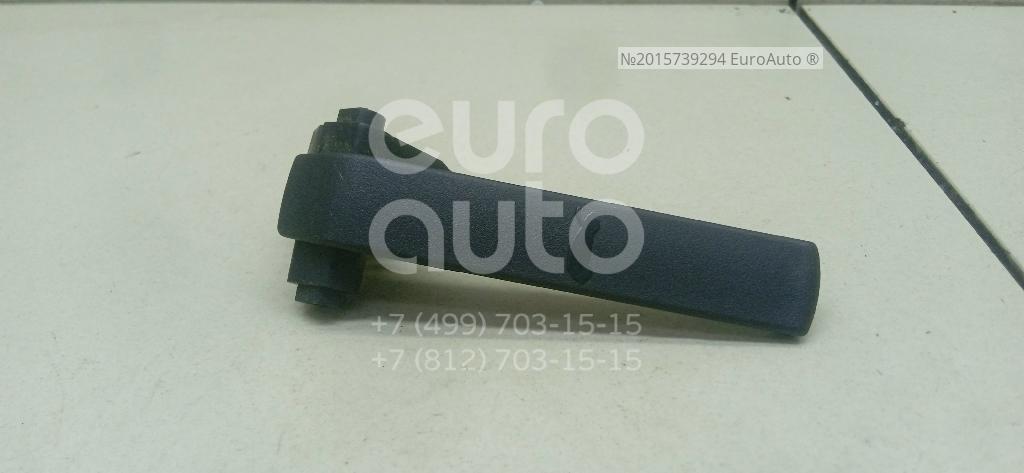 Ручка открывания капота для Peugeot 408 2012> в Москве