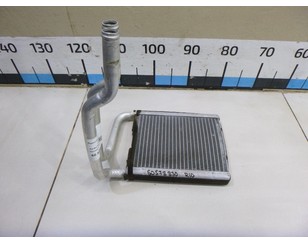 Радиатор отопителя для Hyundai Veloster 2011-2017 с разбора состояние отличное