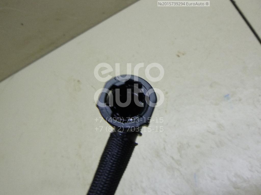 Volvo 31368678 Трубка системы охлаждения АКПП