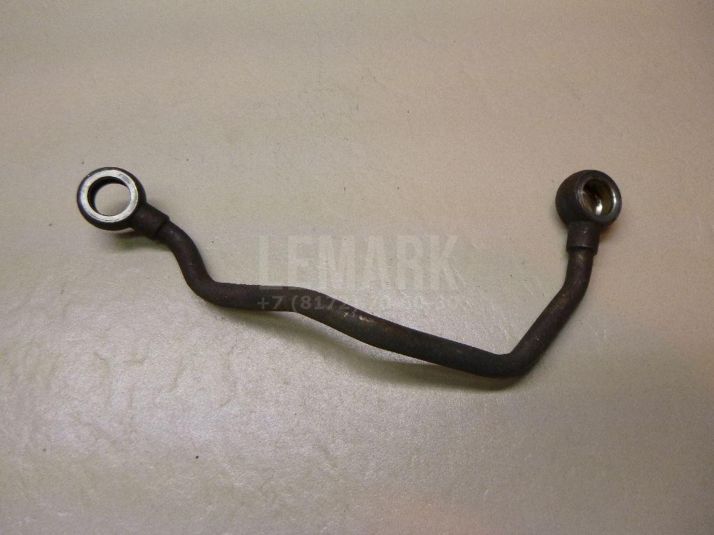 Трубка масляная 1577131010 Toyota