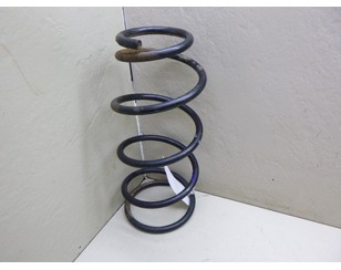 Пружина передняя для Nissan Almera Classic (B10) 2006-2013 б/у состояние хорошее