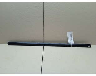 Накладка стекла заднего правого для Kia Spectra 2001-2011 с разбора состояние отличное