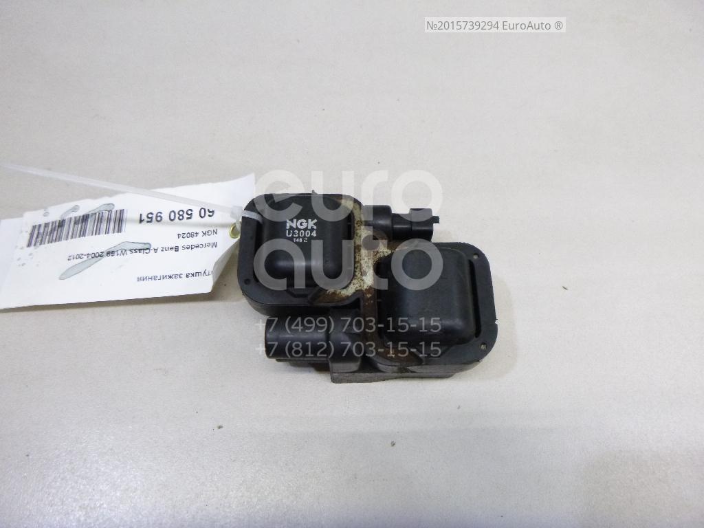 U3004ngk_ NGK 48024
