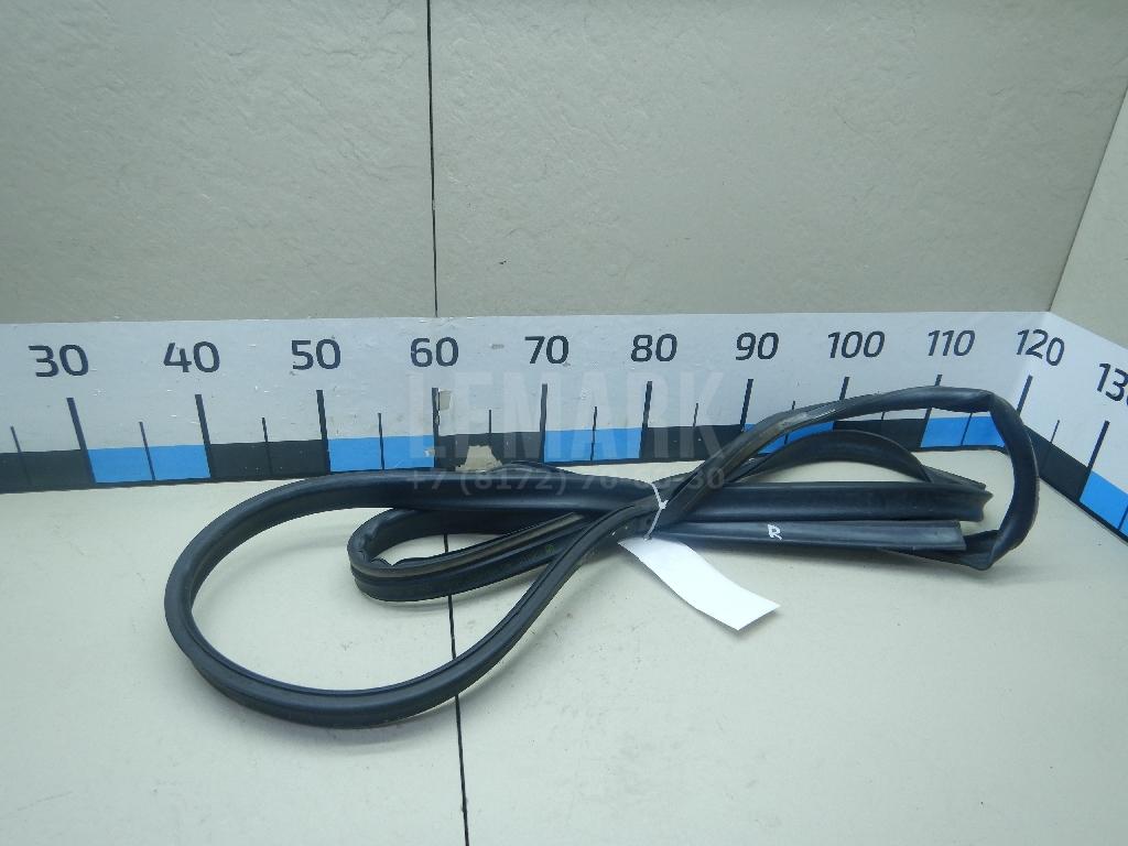Уплотнитель двери 13251125 GM