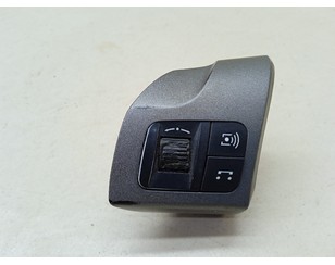 Кнопка многофункциональная для Opel Astra H / Family 2004-2015 б/у состояние хорошее