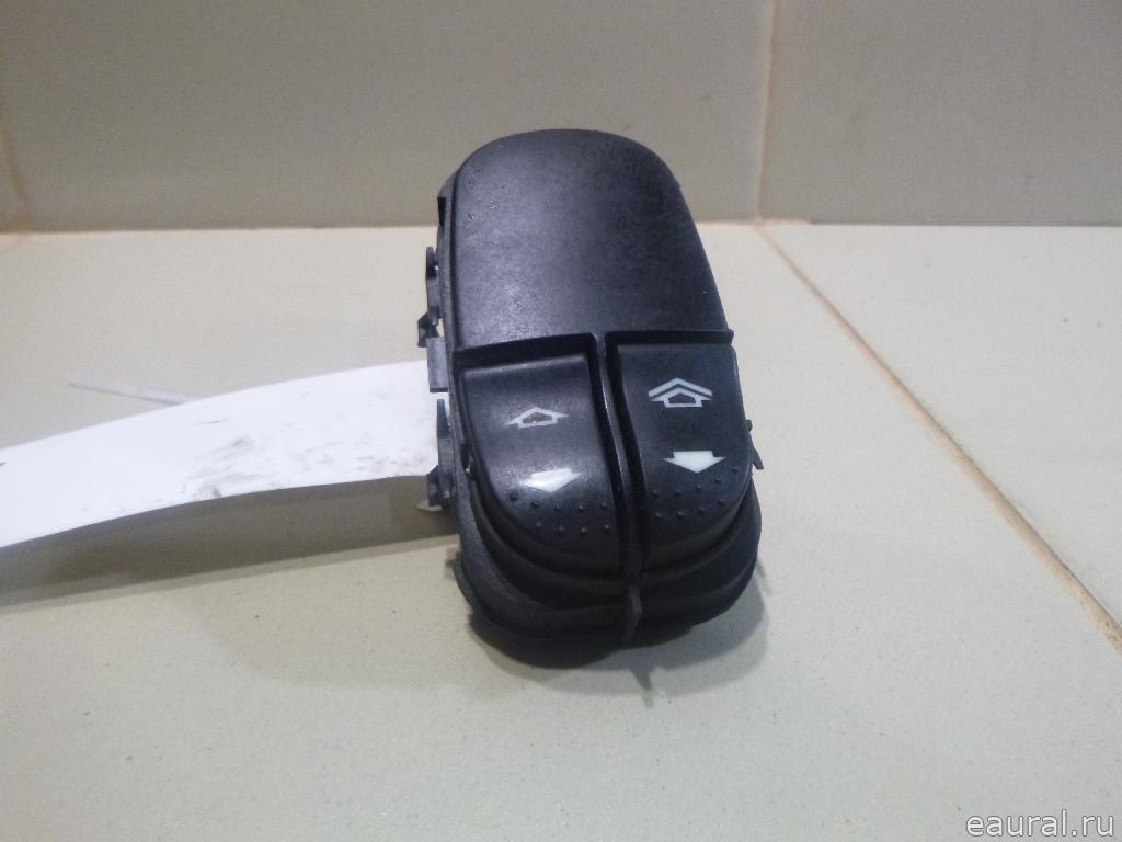 Блок управления стеклоподъемниками