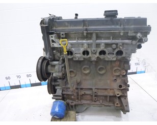 Двигатель (ДВС) G4ED для Hyundai Accent II (+TAGAZ) 2000-2012 б/у состояние отличное