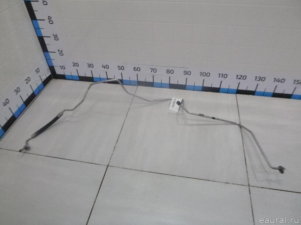 Трубка кондиционера
