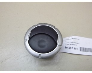 Дефлектор воздушный для Renault Logan 2005-2014 б/у состояние отличное