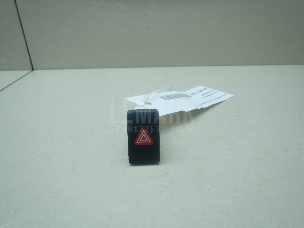 Кнопка аварийной сигнализации 5K0953509A VAG