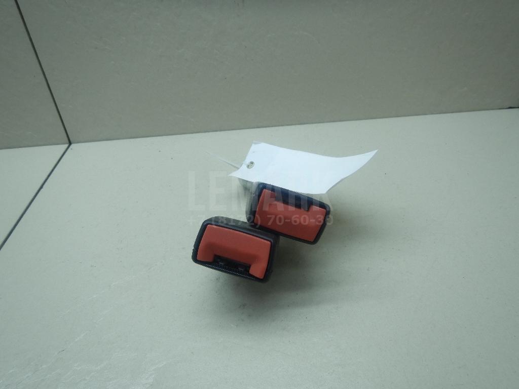 Ответная часть ремня безопасности 1K0857739MQVZ VAG