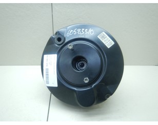 Усилитель тормозов вакуумный для Skoda Octavia (A5 1Z-) 2004-2013 с разбора состояние отличное