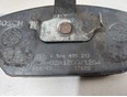 Колодки тормозные передние к-кт BOSCH 986495213