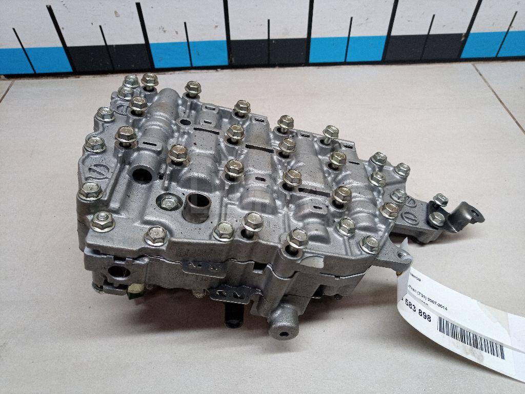 Блок клапанов 317051XF0C Nissan