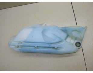 Бачок омывателя лобового стекла для Peugeot 206 1998-2012 б/у состояние отличное