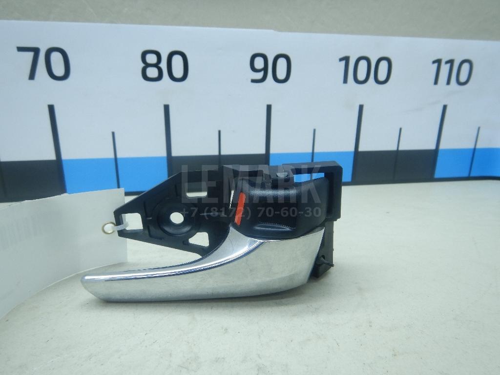 Ручка двери внутренняя правая 6920533111C0 Toyota