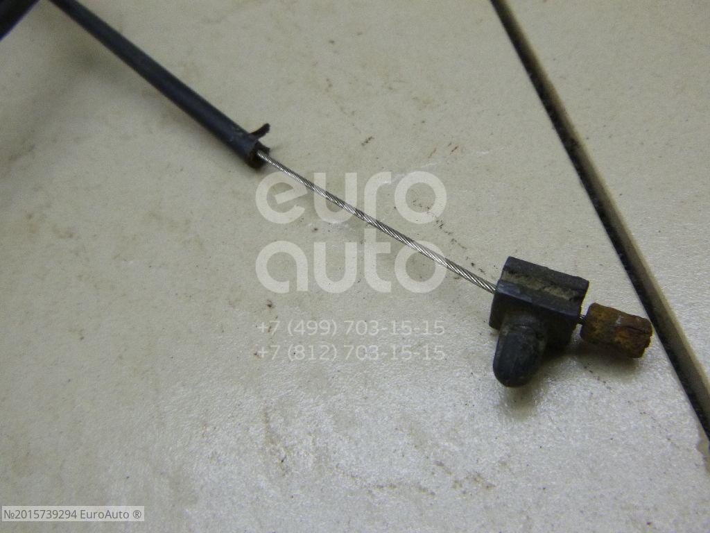 Трос открывания капота для Peugeot 206 1998-2012 в Москве