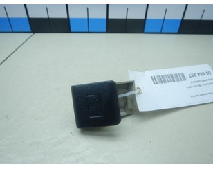 Ручка открывания капота для Lexus GS 300/400/430 2005-2011 с разборки состояние отличное