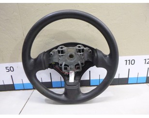 Рулевое колесо для AIR BAG (без AIR BAG) для Peugeot 206 1998-2012 б/у состояние отличное