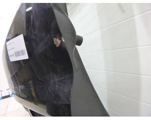 Дверь багажника со стеклом для Ssang Yong Kyron 2005-2015 с разборки состояние отличное