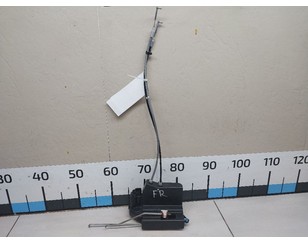 Замок двери передней правой для Ssang Yong Actyon 2005-2012 БУ состояние отличное