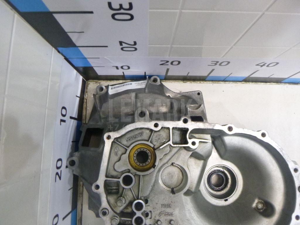 Корпус КПП для  BMW X5 G05 2018