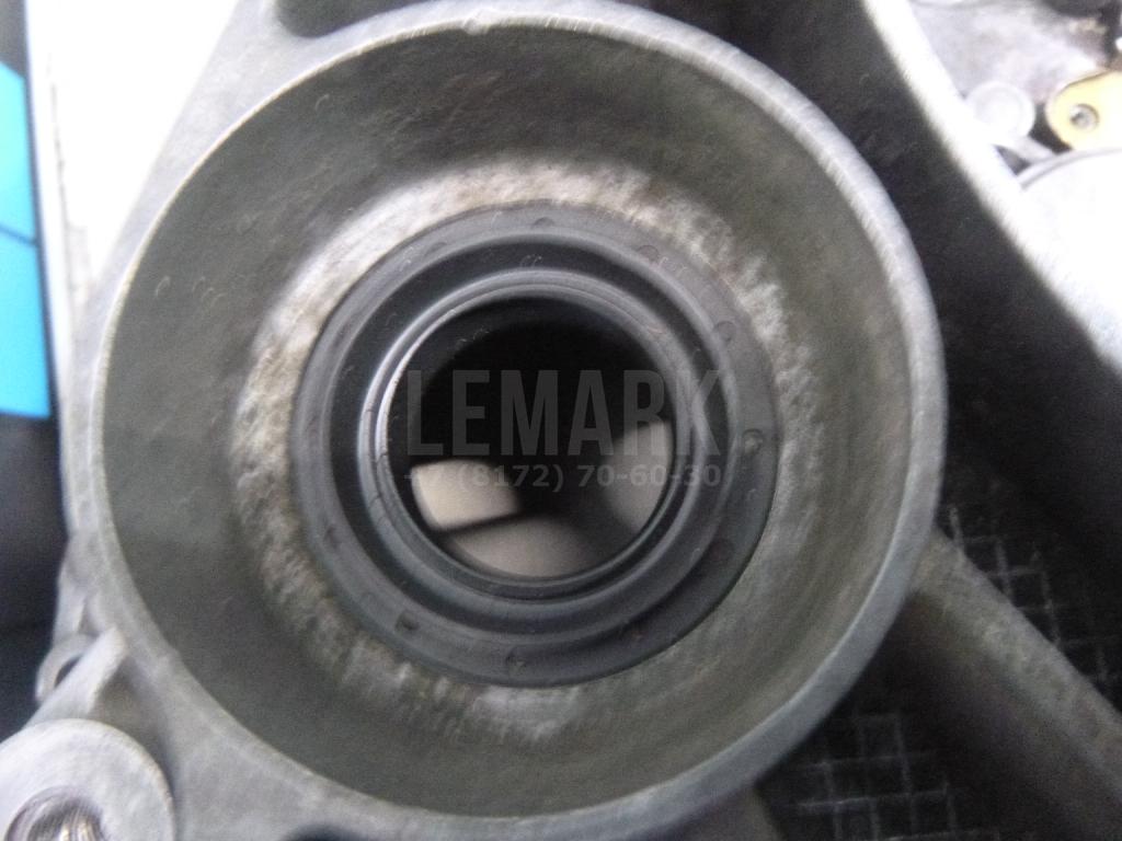 Корпус КПП для  BMW X5 G05 2018
