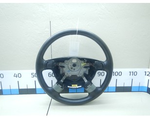 Рулевое колесо для AIR BAG (без AIR BAG) для Chevrolet Aveo (T200) 2003-2008 с разбора состояние хорошее