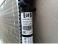 Радиатор основной Loro 003-017-0041