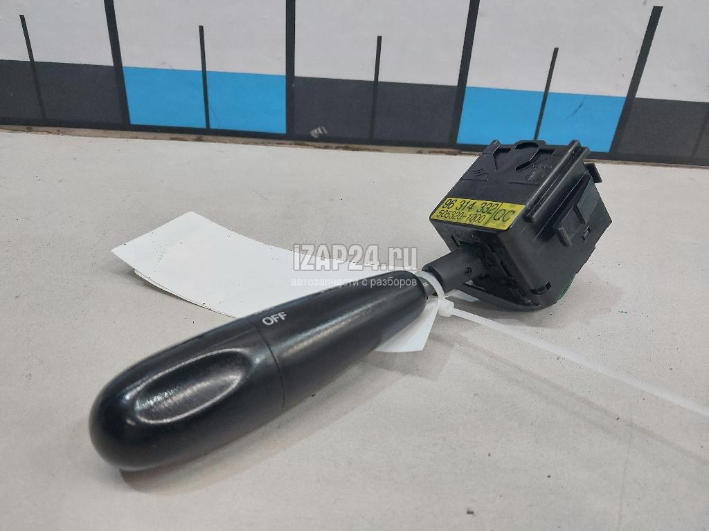 96314332 Переключатель поворотов подрулевой Daewoo Matiz (M100/M150) (1998 - 2015)