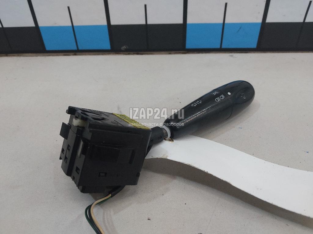 96314332 Переключатель поворотов подрулевой Daewoo Matiz (M100/M150) (1998 - 2015)