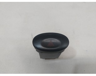 Кнопка аварийной сигнализации для Daewoo Matiz (M100/M150) 1998-2015 с разборки состояние хорошее