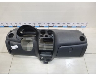 Торпедо для Daewoo Matiz (M100/M150) 1998-2015 с разборки состояние отличное