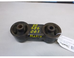 Опора двигателя задняя для Daewoo Matiz (M100/M150) 1998-2015 б/у состояние отличное