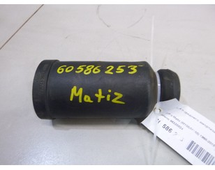 Пыльник переднего амортизатора для Daewoo Matiz (M100/M150) 1998-2015 б/у состояние отличное