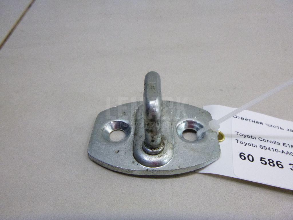 Ответная часть замка двери 69410AA030 Toyota