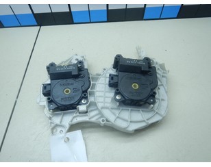 Моторчик заслонки отопителя для Lexus ES (SV40) 2006-2012 БУ состояние отличное