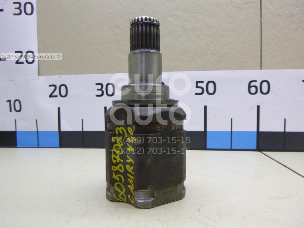 GA11068 Miles ШРУС внутренний передний от производителя по спец цене купить