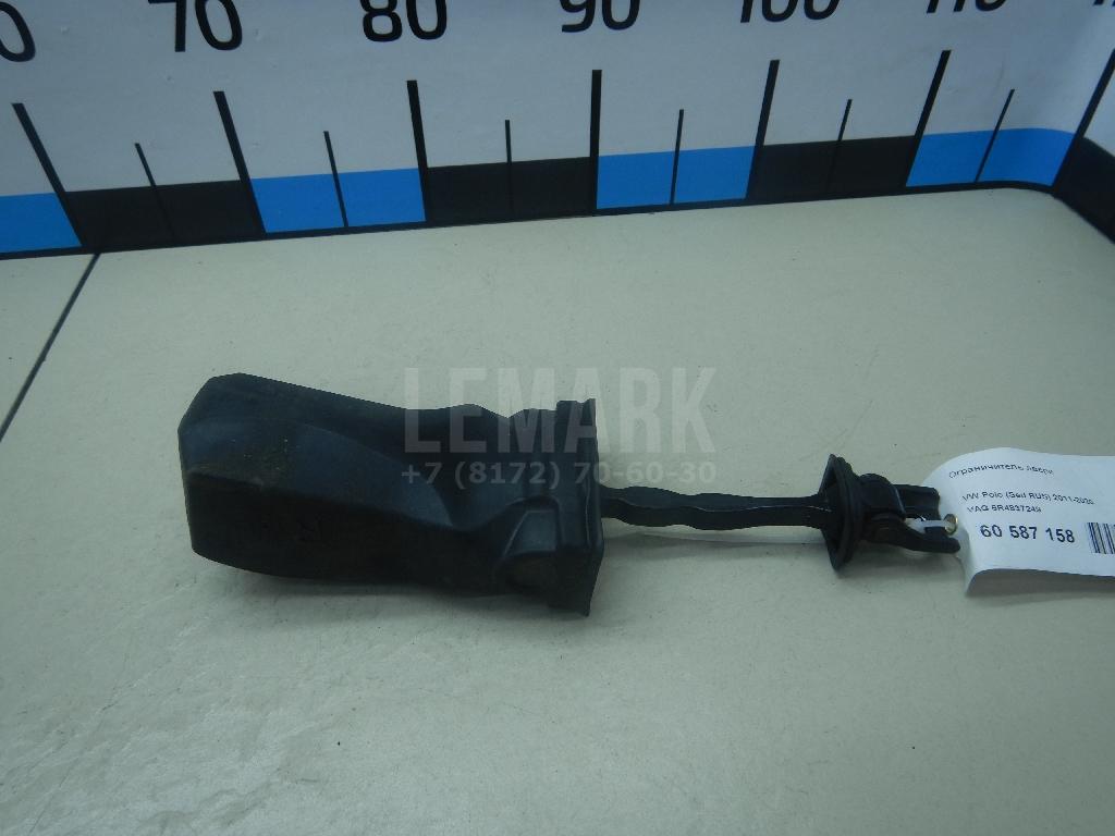Ограничитель двери 6R4837249 VAG