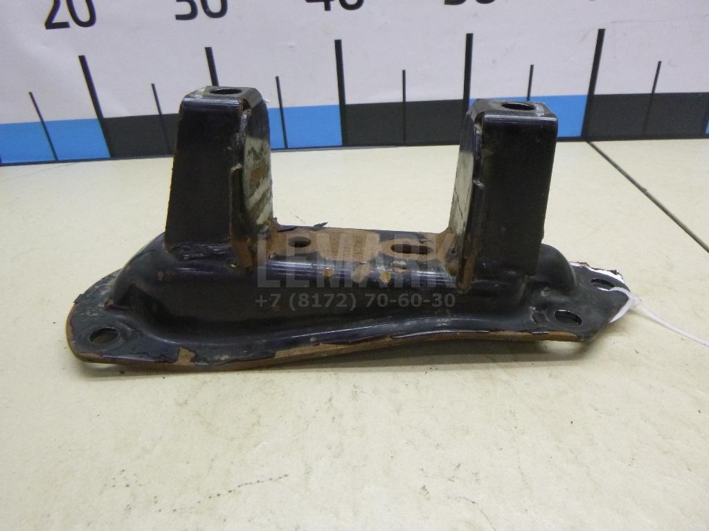 Кронштейн КПП левый 6Q0199111AA VAG